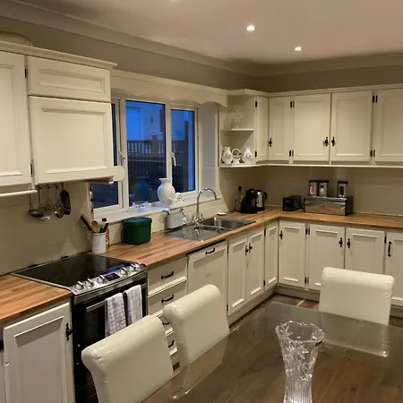 Semesterbostad Valley View Gort