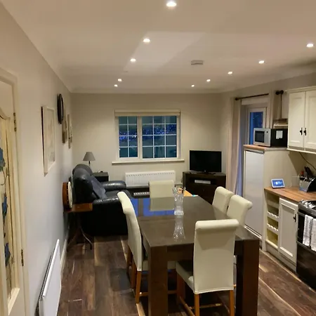 Valley View Semesterbostad Gort