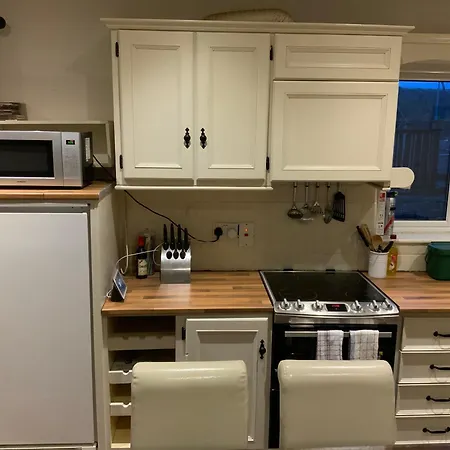 Valley View Feriehus *