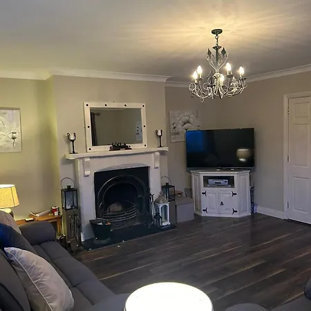 Feriehus Valley View *