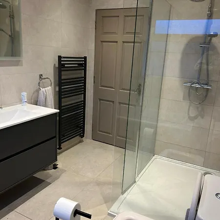 Valley View Feriehus *