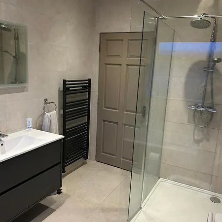 Valley View Semesterbostad