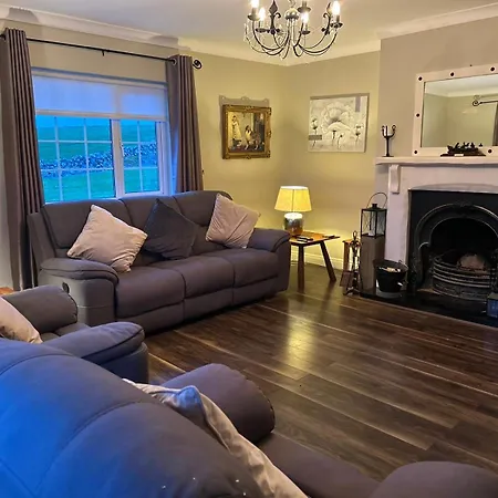 Feriehus Valley View