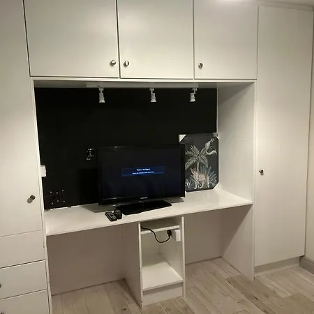 Valley View Semesterbostad Gort