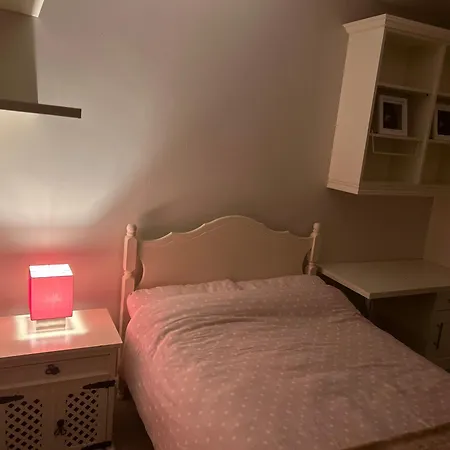 Feriehus Valley View *