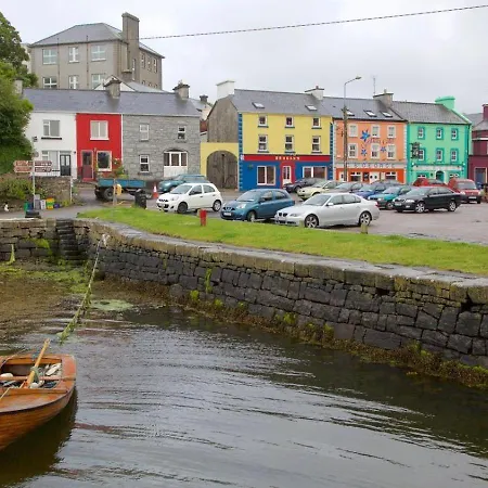 Semesterbostad Valley View Gort