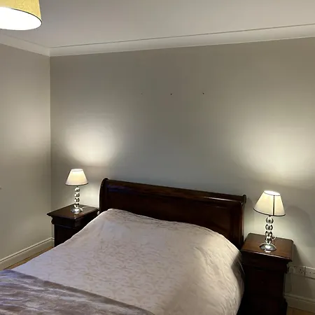 Valley View Feriehus