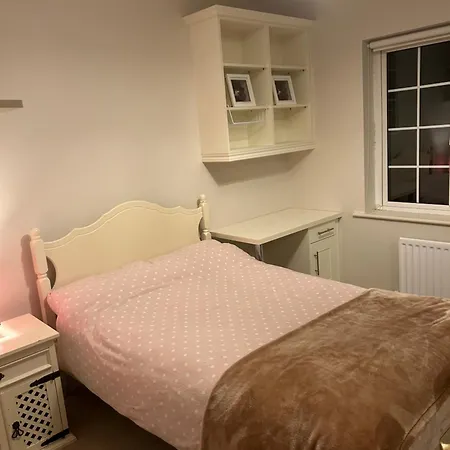 Semesterbostad Valley View *