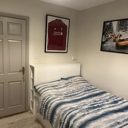 Semesterbostad Valley View