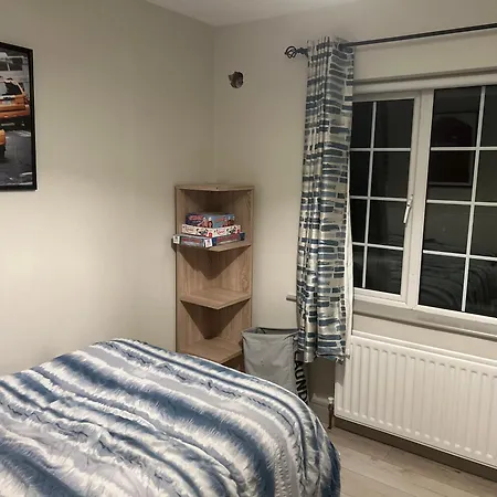 Valley View Semesterbostad