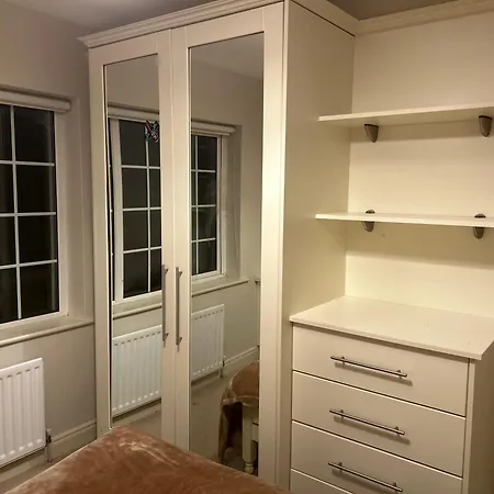 Valley View Feriehus *