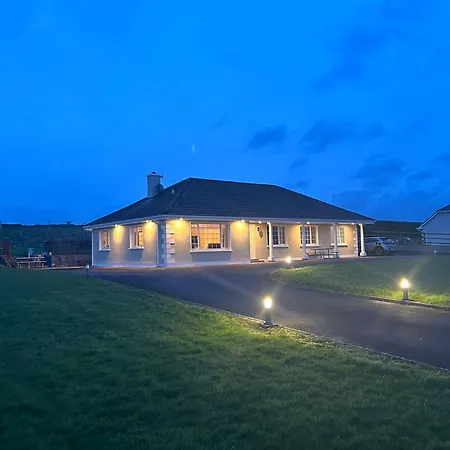 Holiday home Valley View