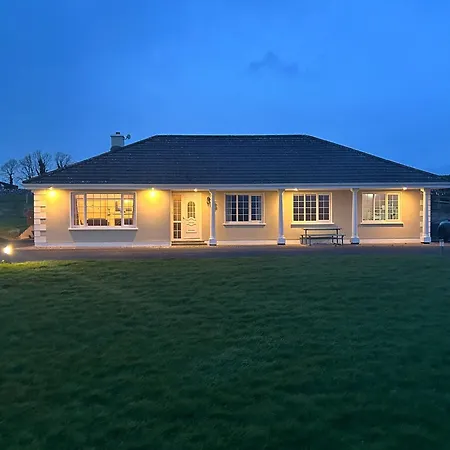 Feriehus Valley View