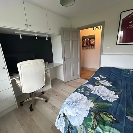 Feriehus Valley View