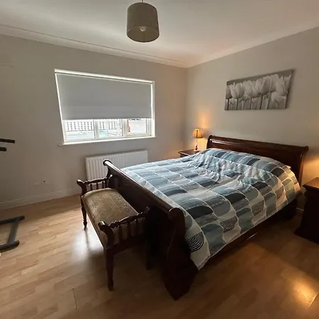 Semesterbostad Valley View Gort