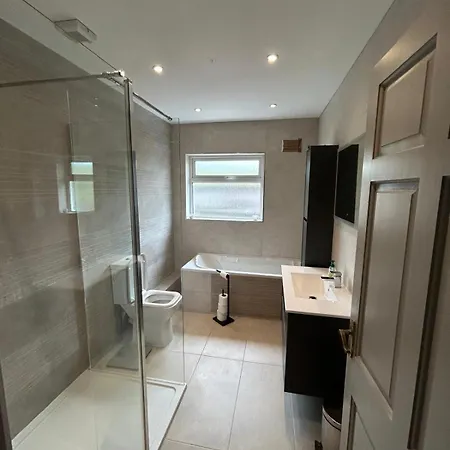 Valley View Holiday home