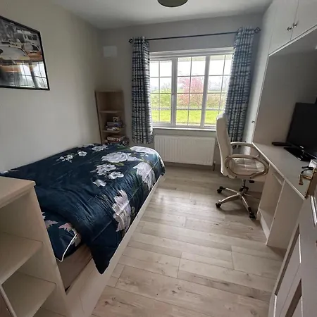 Semesterbostad Valley View *