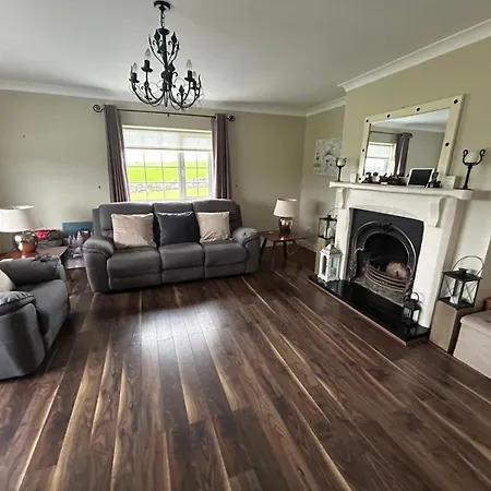 Valley View Holiday home Gort