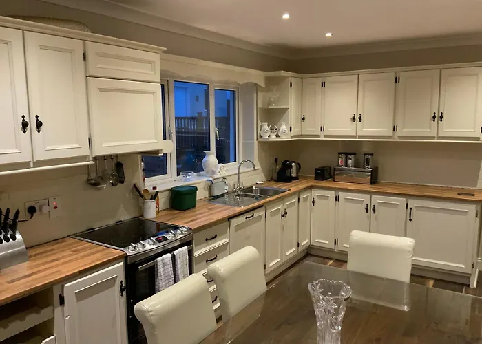 Casa de Férias Valley View Gort