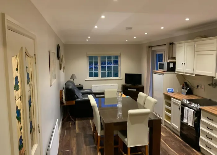 Valley View Ferienhaus Gort