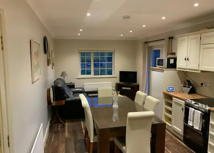 Casa de Férias Valley View *