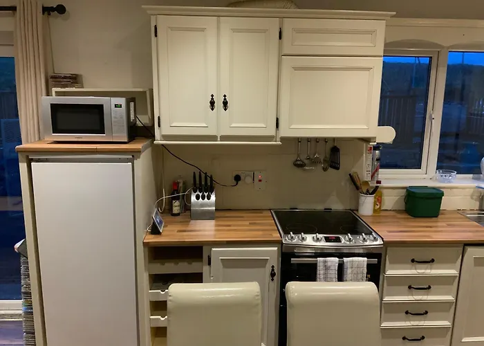 Valley View Casa de Férias *