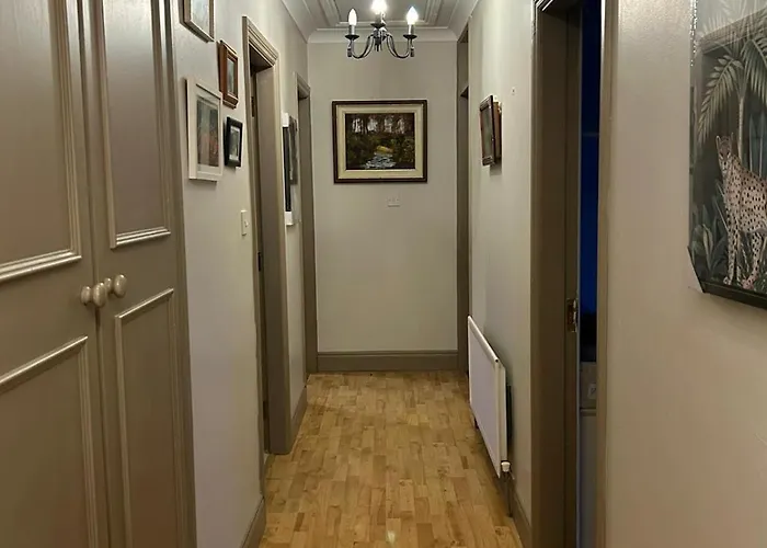 Casa de Férias Valley View