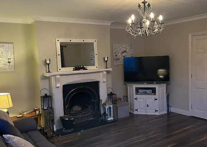 Casa de Férias Valley View *