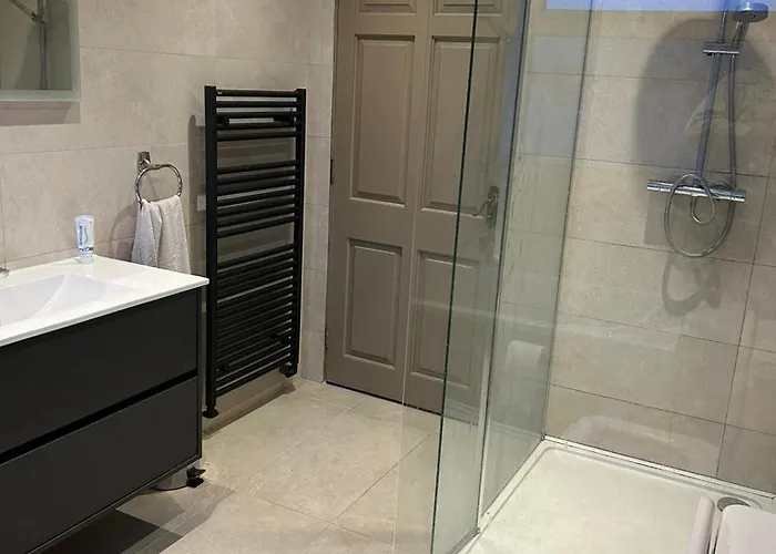 Valley View Casa de Férias *