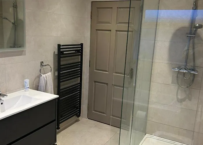 Valley View Casa de Férias