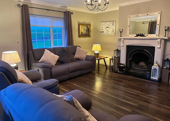 Casa de Férias Valley View