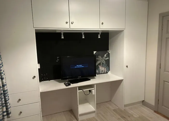 Valley View Casa de Férias Gort