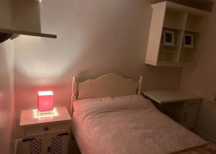 Casa de Férias Valley View *