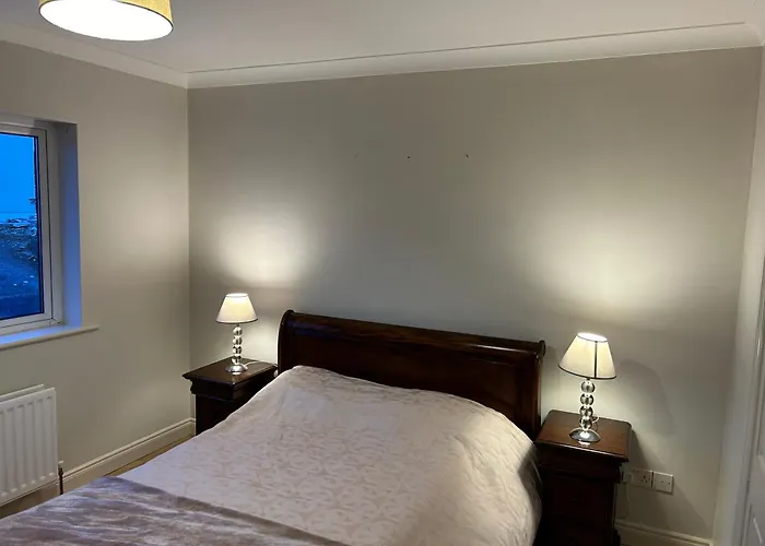 Valley View Casa de Férias