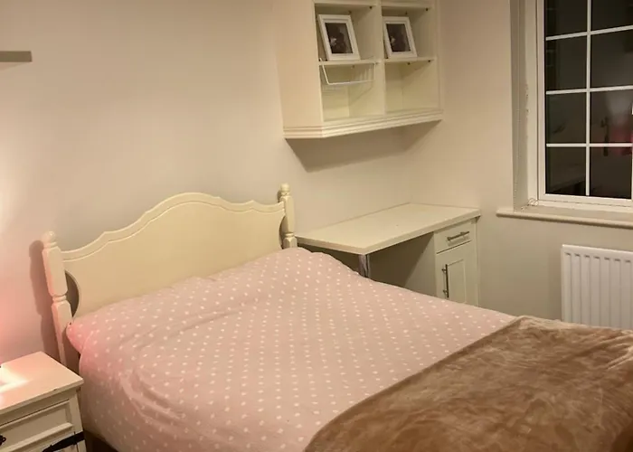 Casa de Férias Valley View *