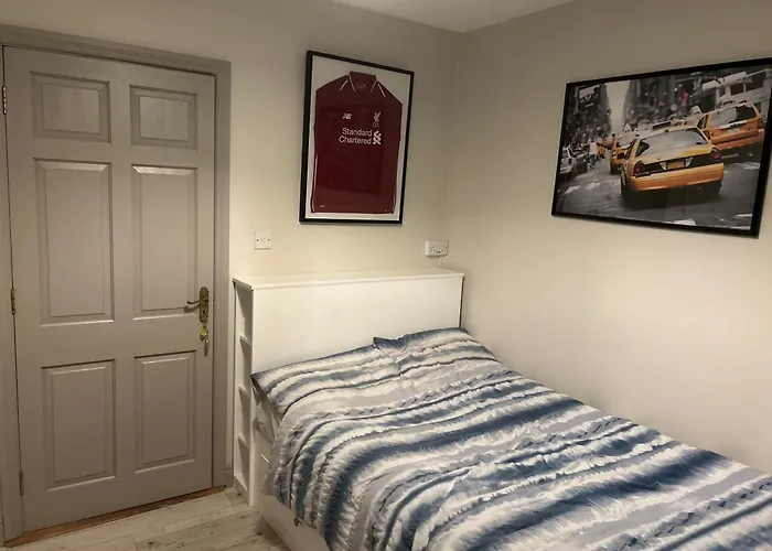 Casa de Férias Valley View