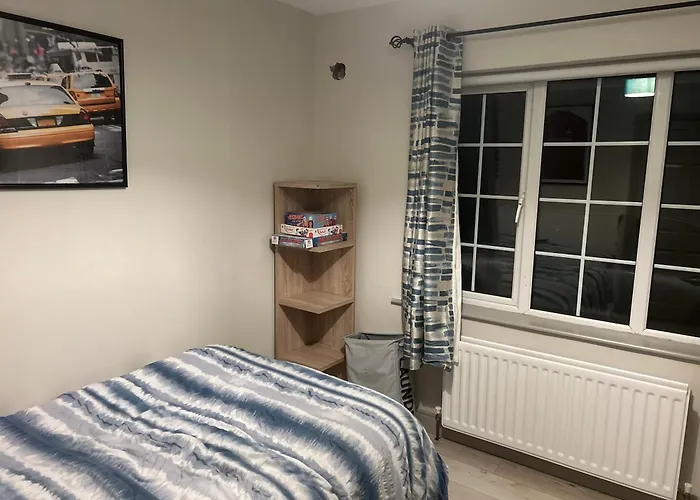 Valley View Casa de Férias