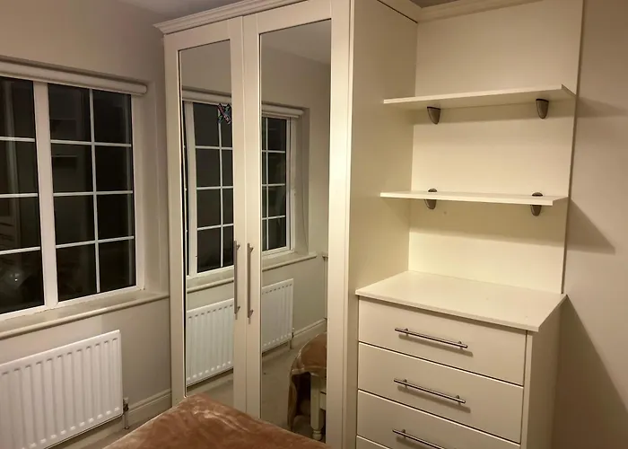 Valley View Casa de Férias *