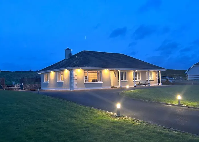 Casa de Férias Valley View