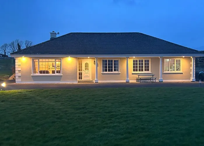 Casa de Férias Valley View