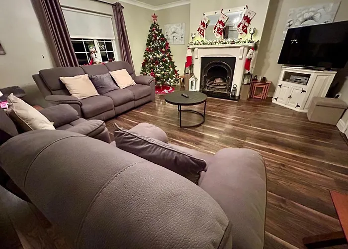 Valley View Casa de Férias