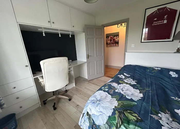 Casa de Férias Valley View