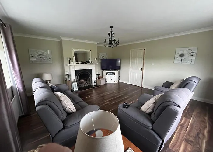 Valley View Casa de Férias *