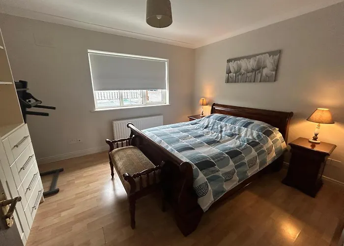 Casa de Férias Valley View Gort