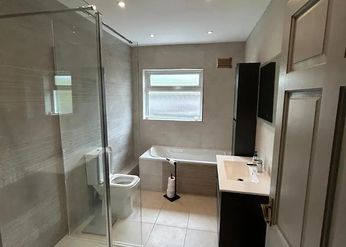 Valley View Casa de Férias