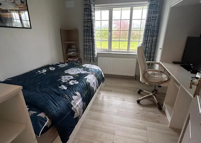 Casa de Férias Valley View *