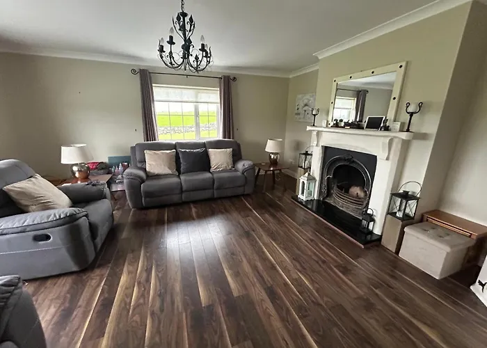 Valley View Casa de Férias Gort